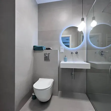 Loft Mlyny Mogilska, 3 Min Do Tauron Arena Διαμέρισμα Krasków