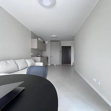 Loft Mlyny Mogilska, 3 Min Do Tauron Arena Krasków