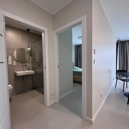 Loft Mlyny Mogilska, 3 Min Do Tauron Arena Διαμέρισμα *