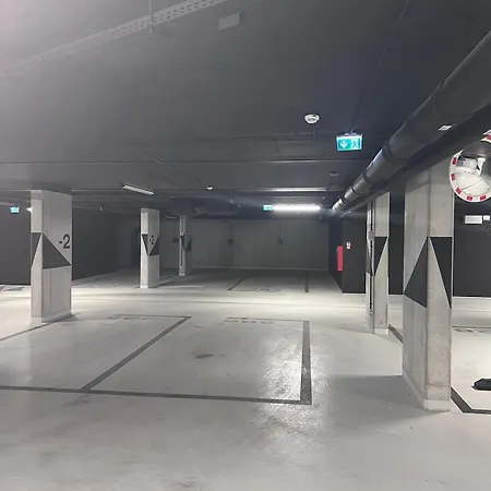 Loft Mlyny Mogilska, 3 Min Do Tauron Arena