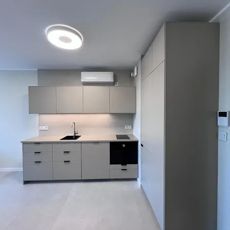 Loft Mlyny Mogilska, 3 Min Do Tauron Arena