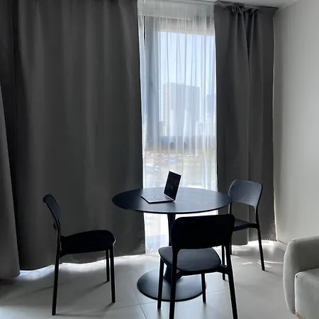 Loft Mlyny Mogilska, 3 Min Do Tauron Arena
