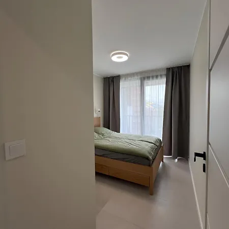 Loft Mlyny Mogilska, 3 Min Do Tauron Arena Διαμέρισμα Krasków