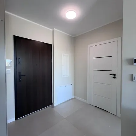 Διαμέρισμα Loft Mlyny Mogilska, 3 Min Do Tauron Arena