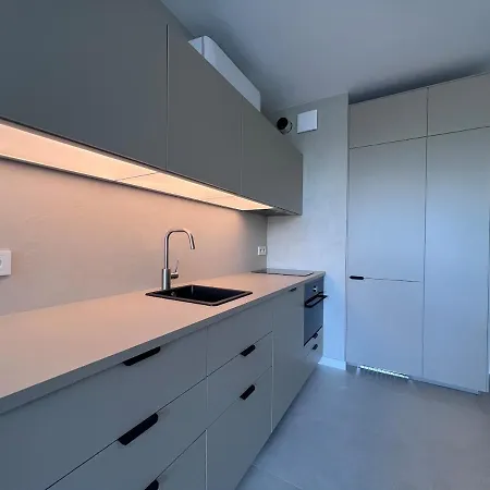 Loft Mlyny Mogilska, 3 Min Do Tauron Arena Krasków
