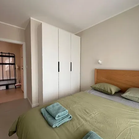 Loft Mlyny Mogilska, 3 Min Do Tauron Arena