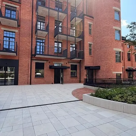 Loft Mlyny Mogilska, 3 Min Do Tauron Arena Appartamento