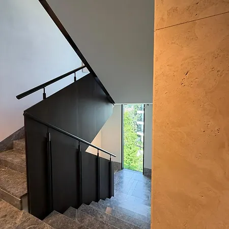 Loft Mlyny Mogilska, 3 Min Do Tauron Arena