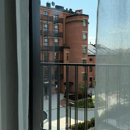 Loft Mlyny Mogilska, 3 Min Do Tauron Arena